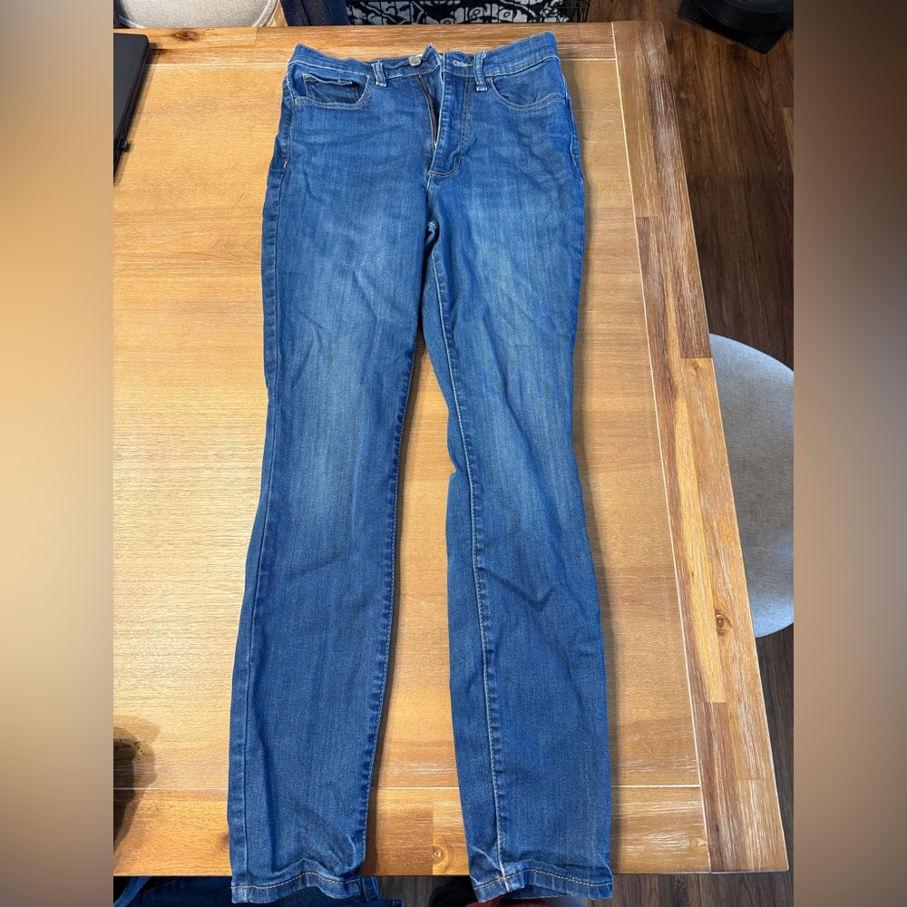 Universal Thread High Waisted